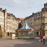 La Chambre Saint Louis Metz