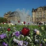 La Chambre Saint Louis Metz