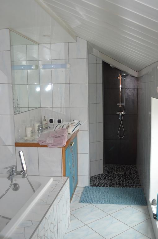 Appartement La Saint Louis