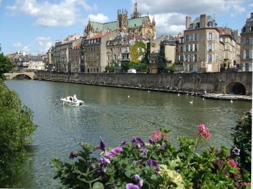 Appartement La Saint Louis