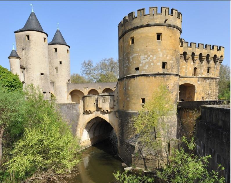 La Saint Louis * Metz