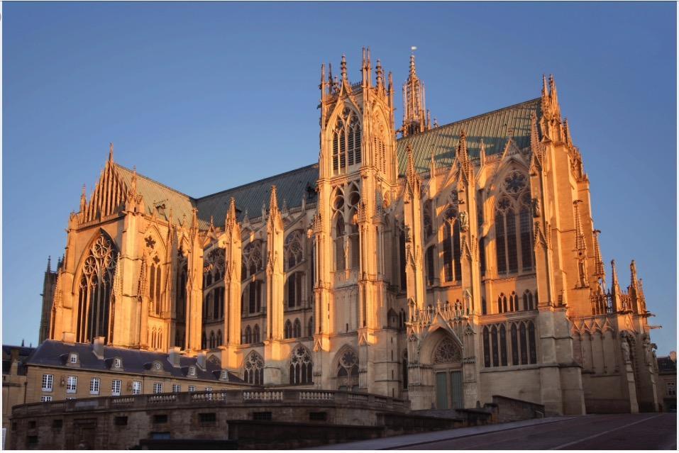 La Saint Louis Metz